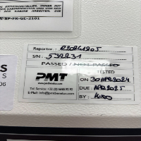 Telstar Bio II Advance Plus Safety Cabinet image 2